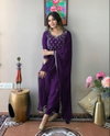 Kajal By Nsf Cotton Blend Kurta With Pant Dupatta Set Wholesale In India